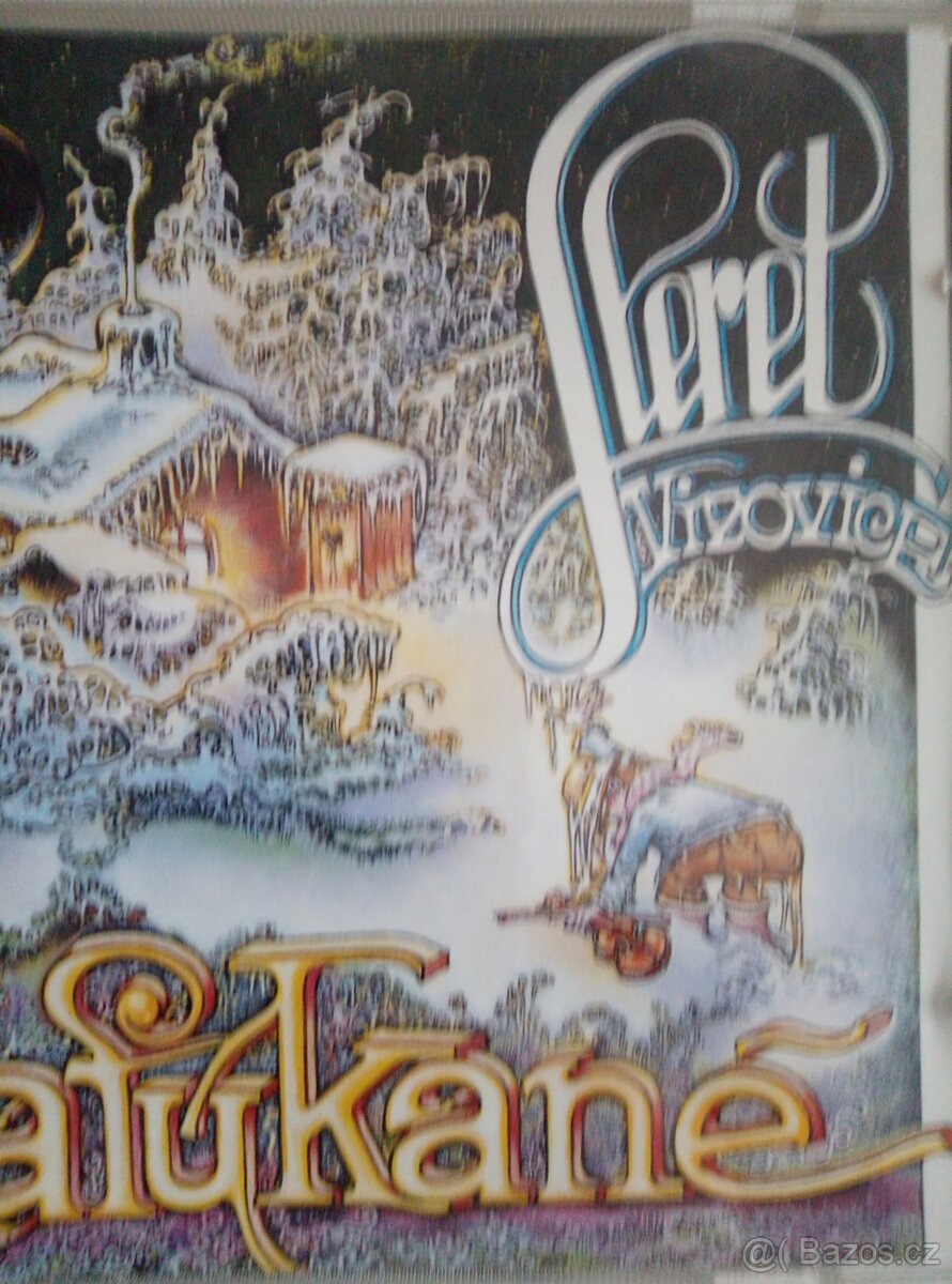 CD FLERET Vizovice "Zafúkané" - 2