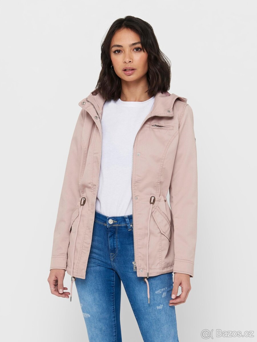 Bunda - parka Only - 2