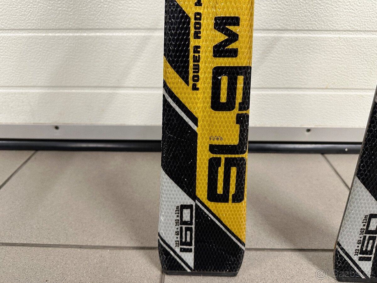 Atomic SL9 - 160cm - 2