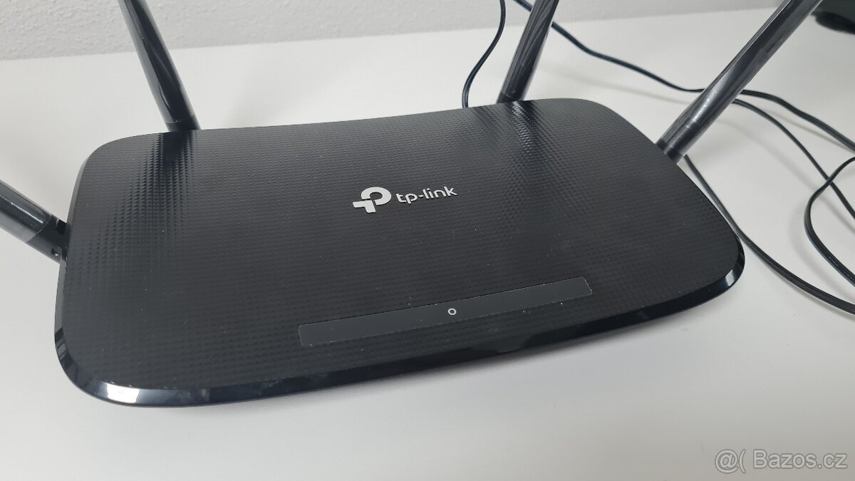 TP-Link VR300 Archer modem+router - 2