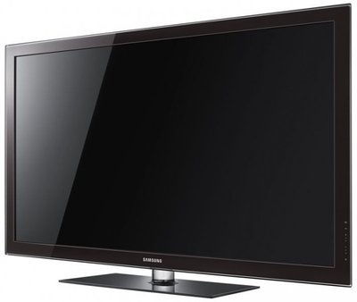 Samsung 50” TV televize - 2