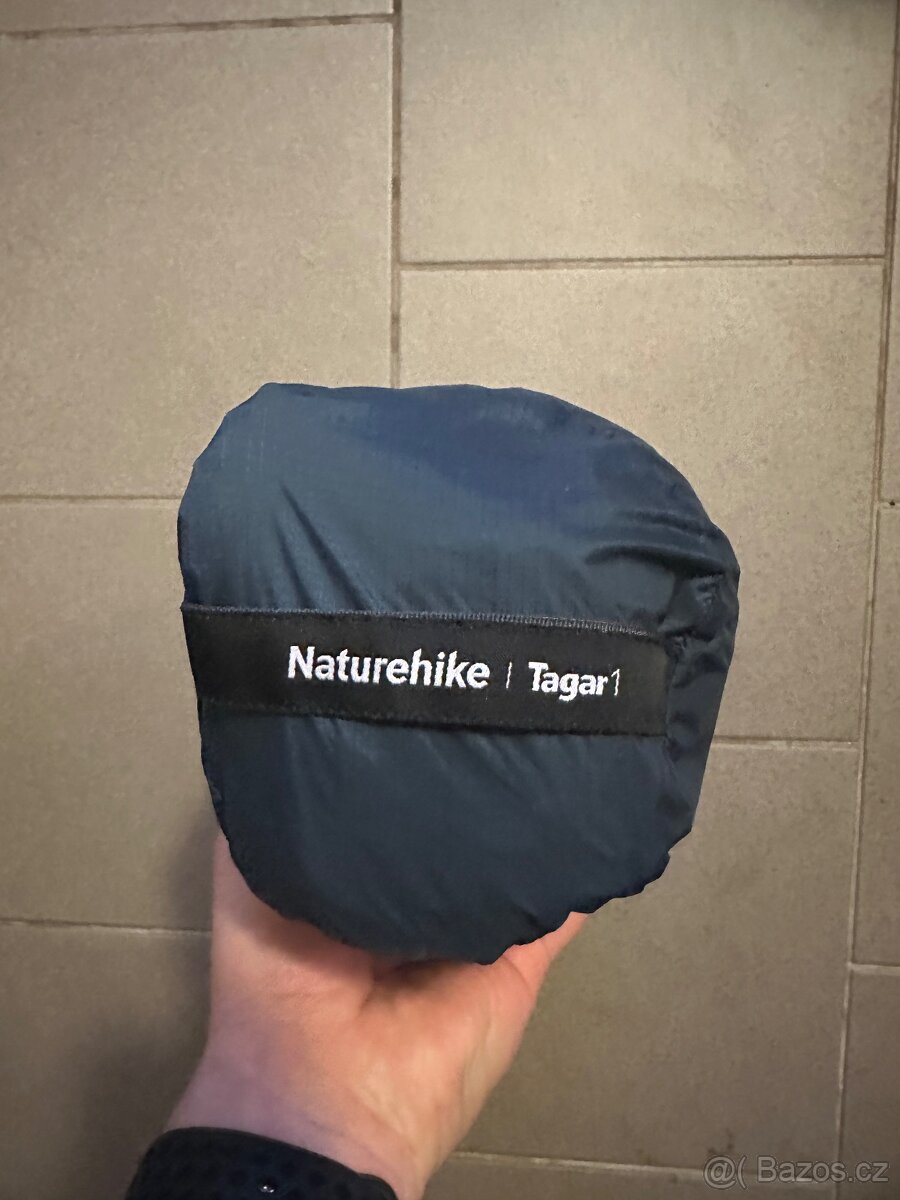 STAN Naturehike Tagar 1 - 2