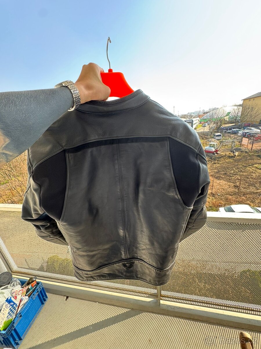 Bunda Revit Mile - 2
