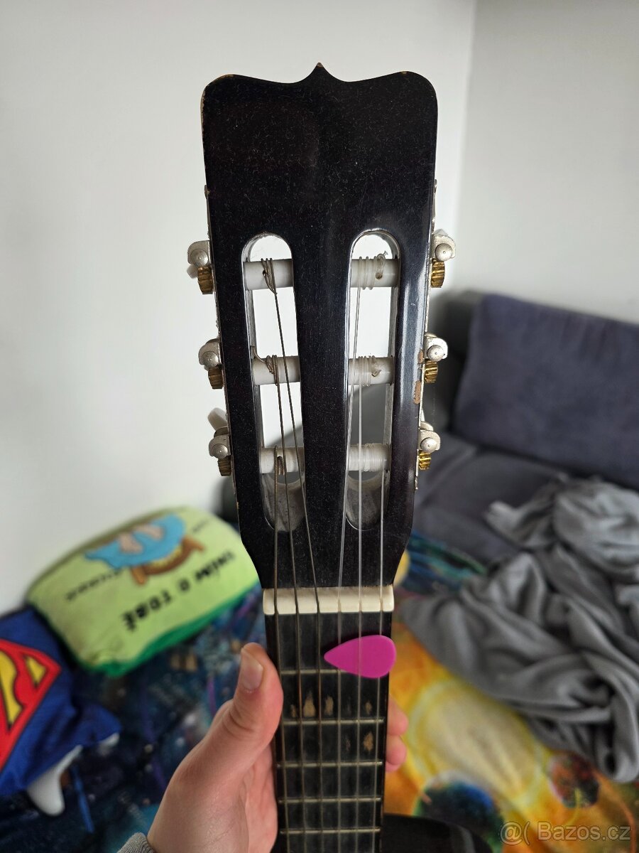 Kytara - 2