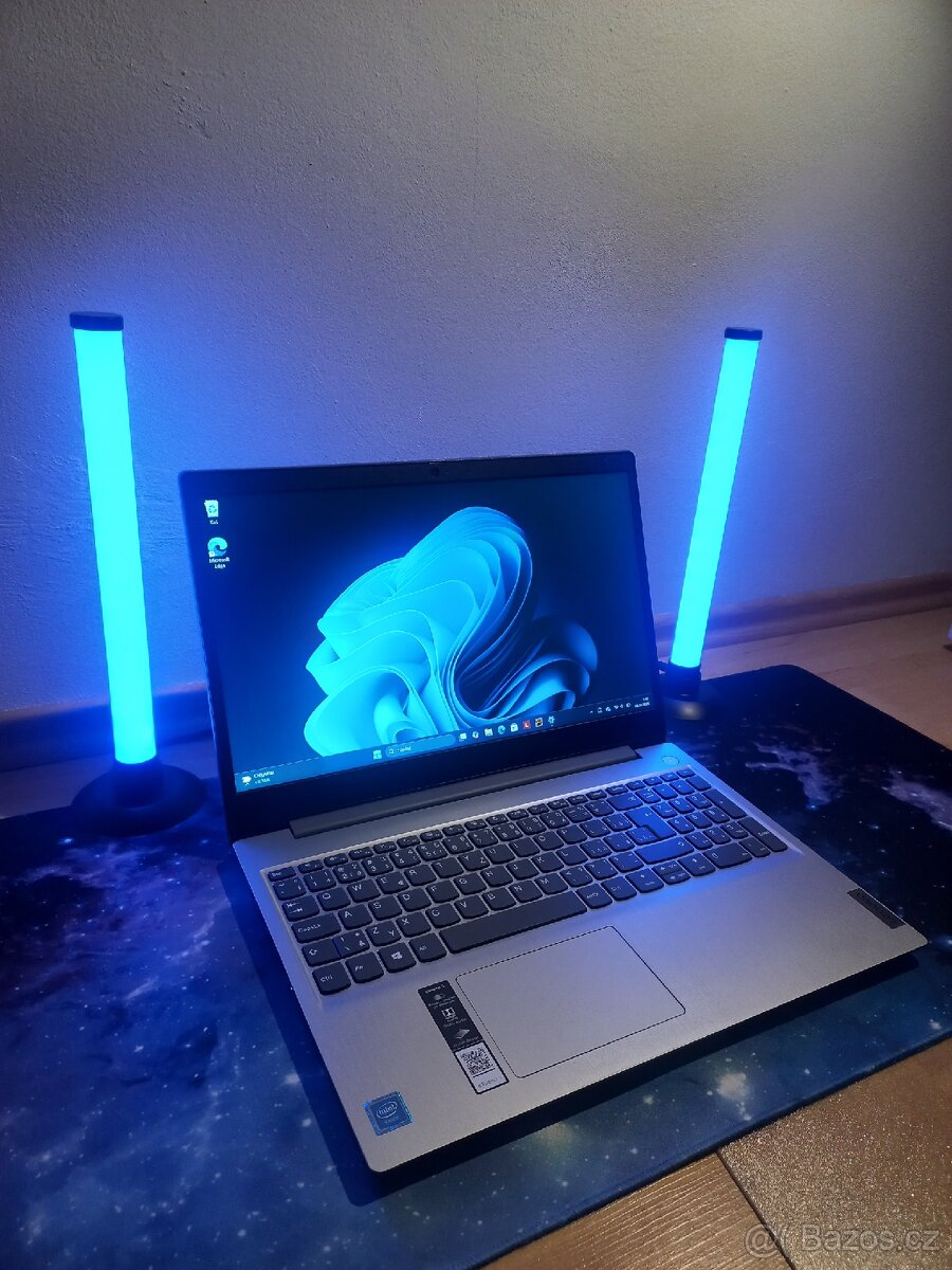 Lenovo IdeaPad 3 - TOP STAV - 2