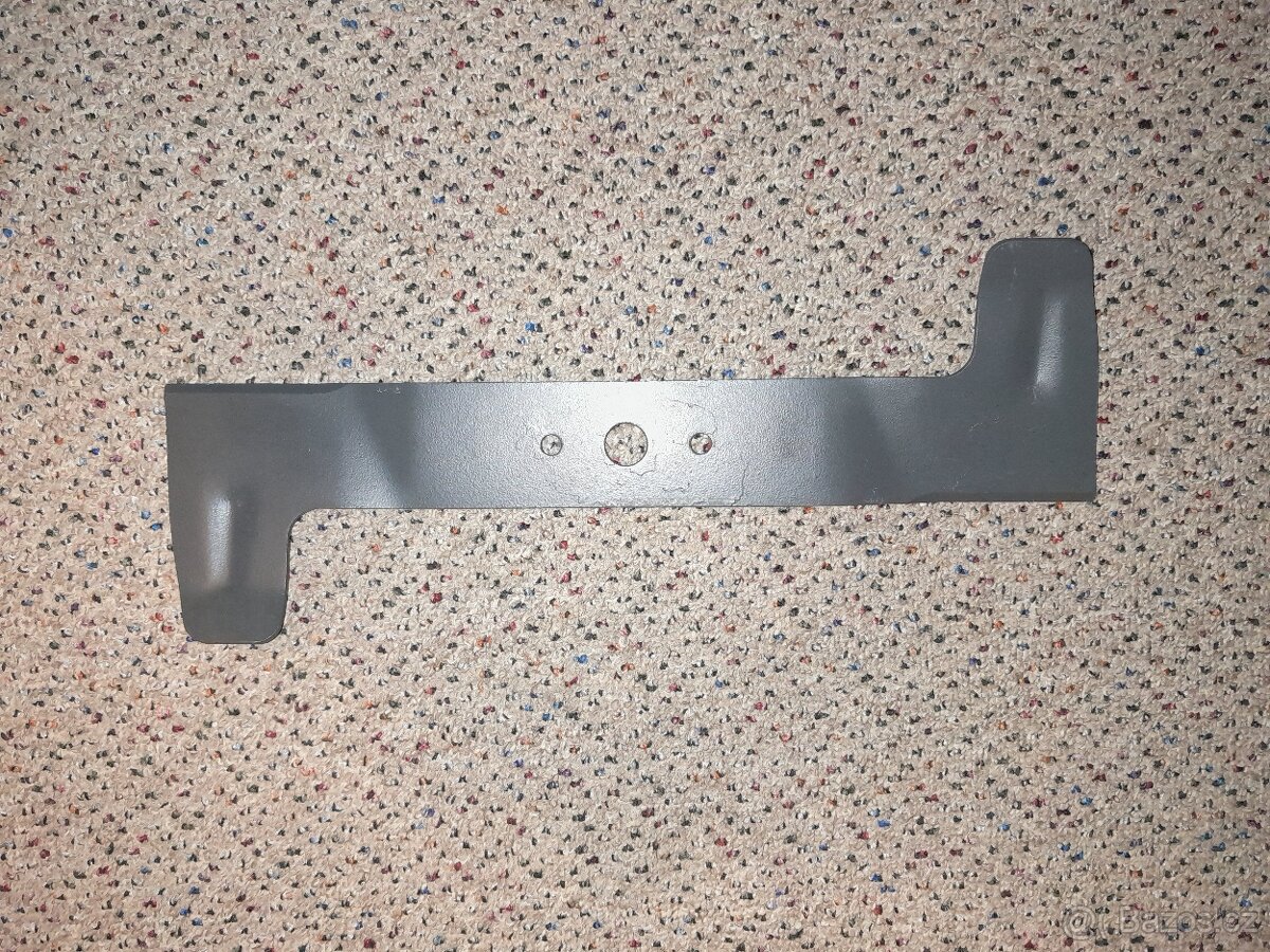 Nůž do sekačky - 2