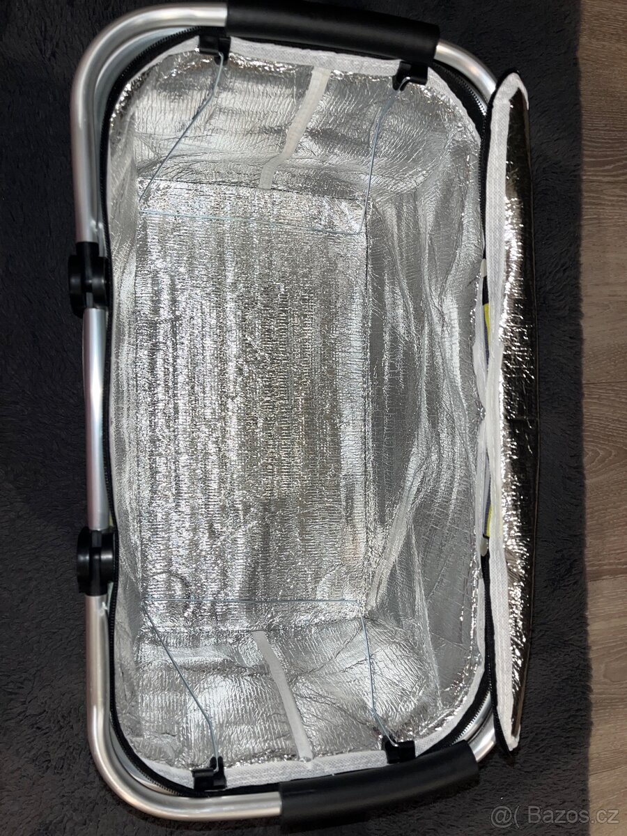 Piknikový koš - termo - 2