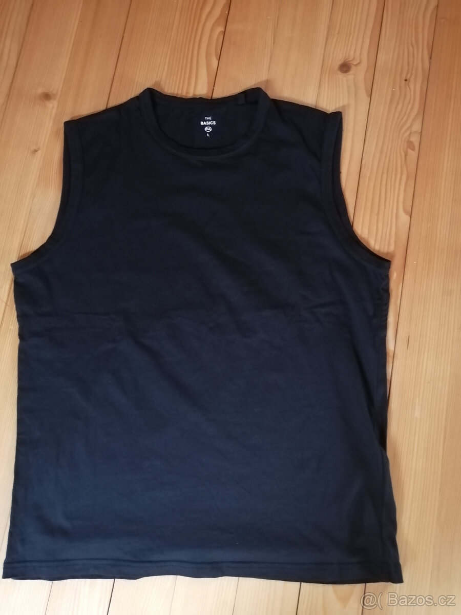 chlapecká trička - 2