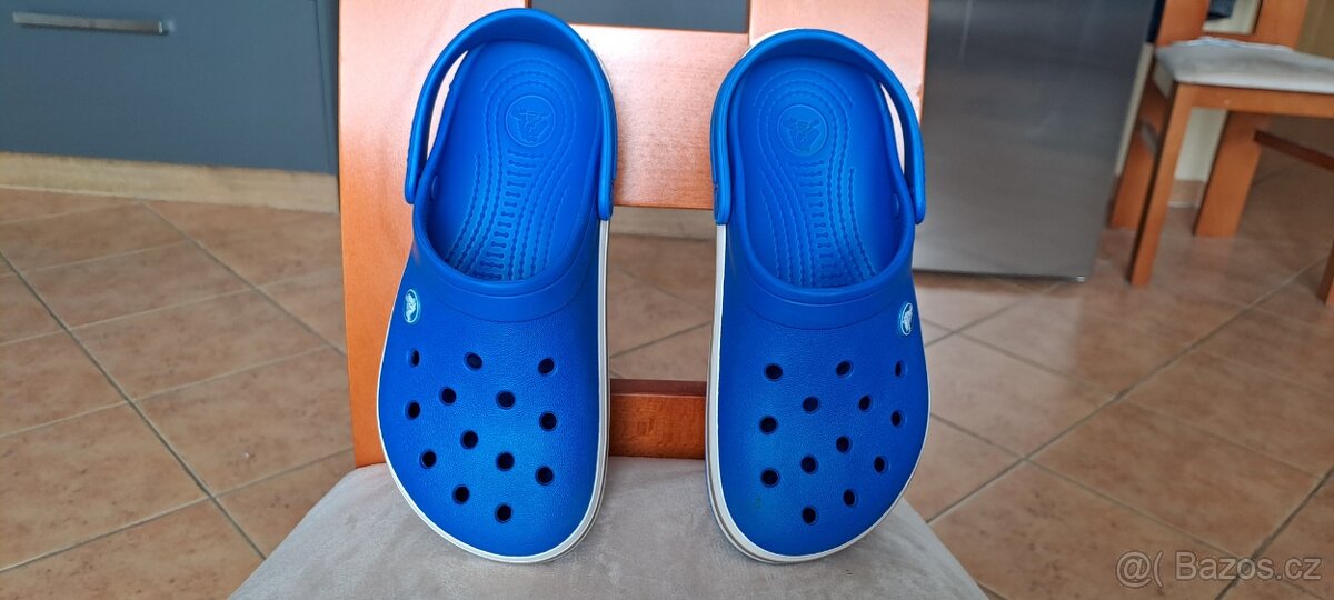 Crocs 37/38, M5/W7 - 2