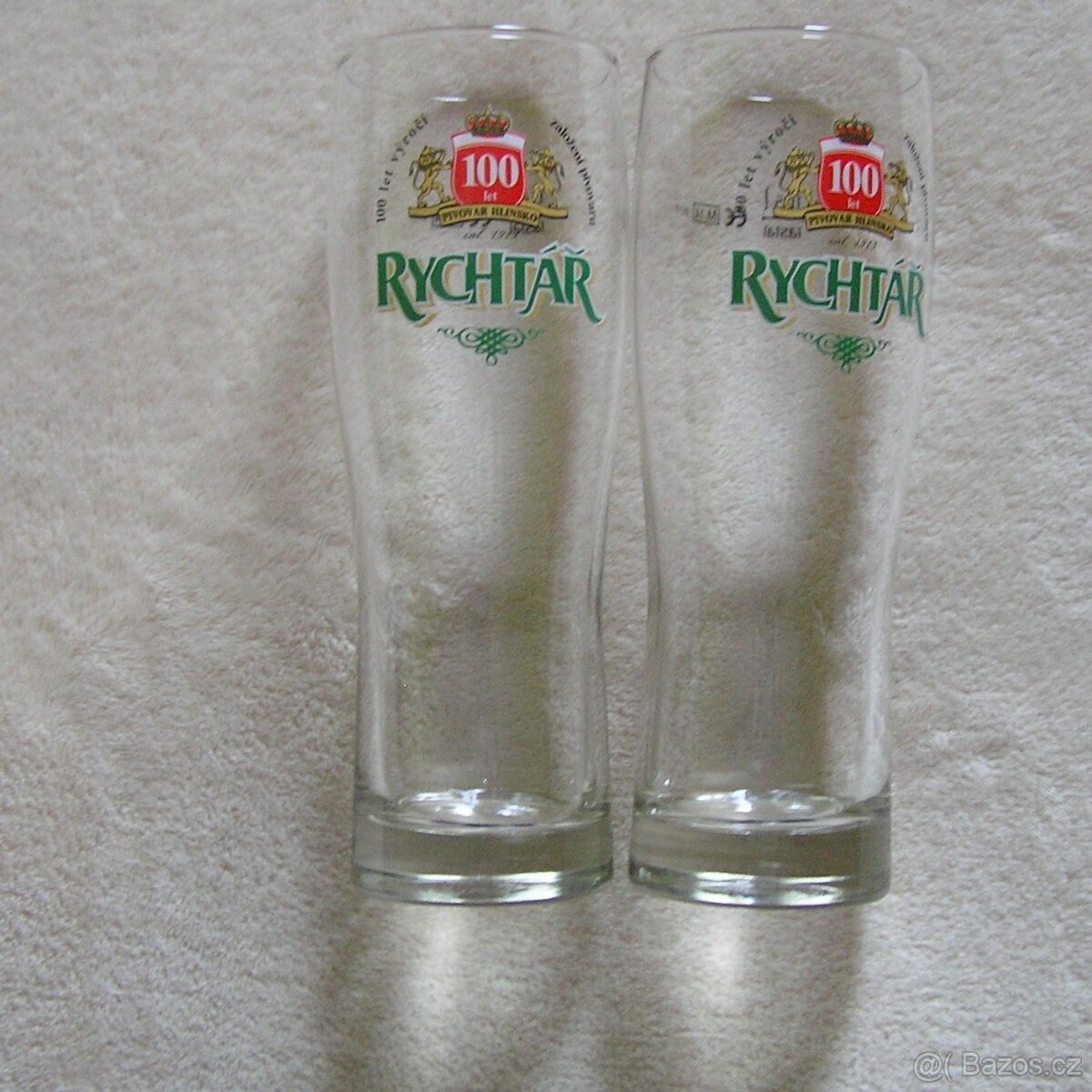 Rychtář - 2