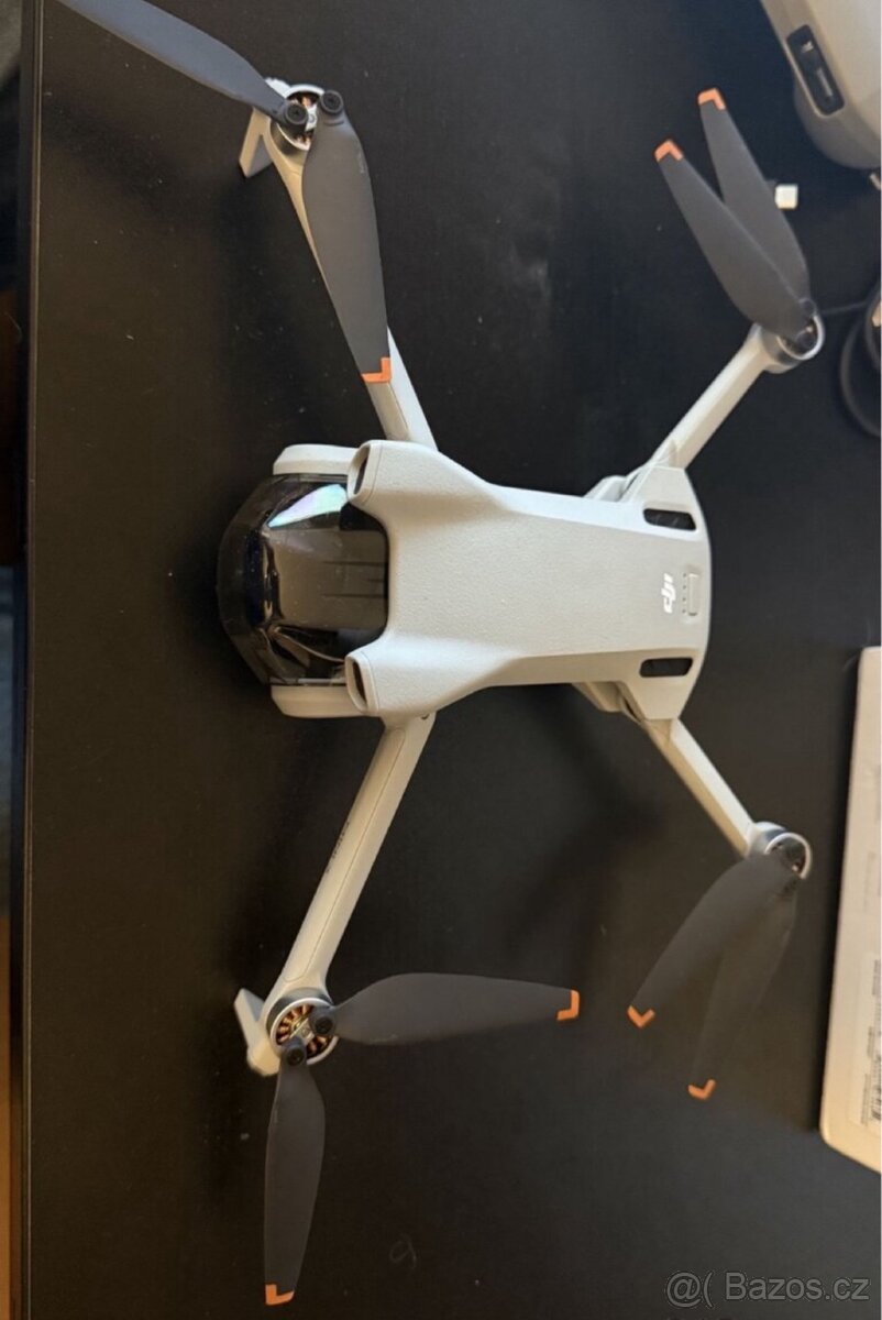 DJI Mini 3 - 2