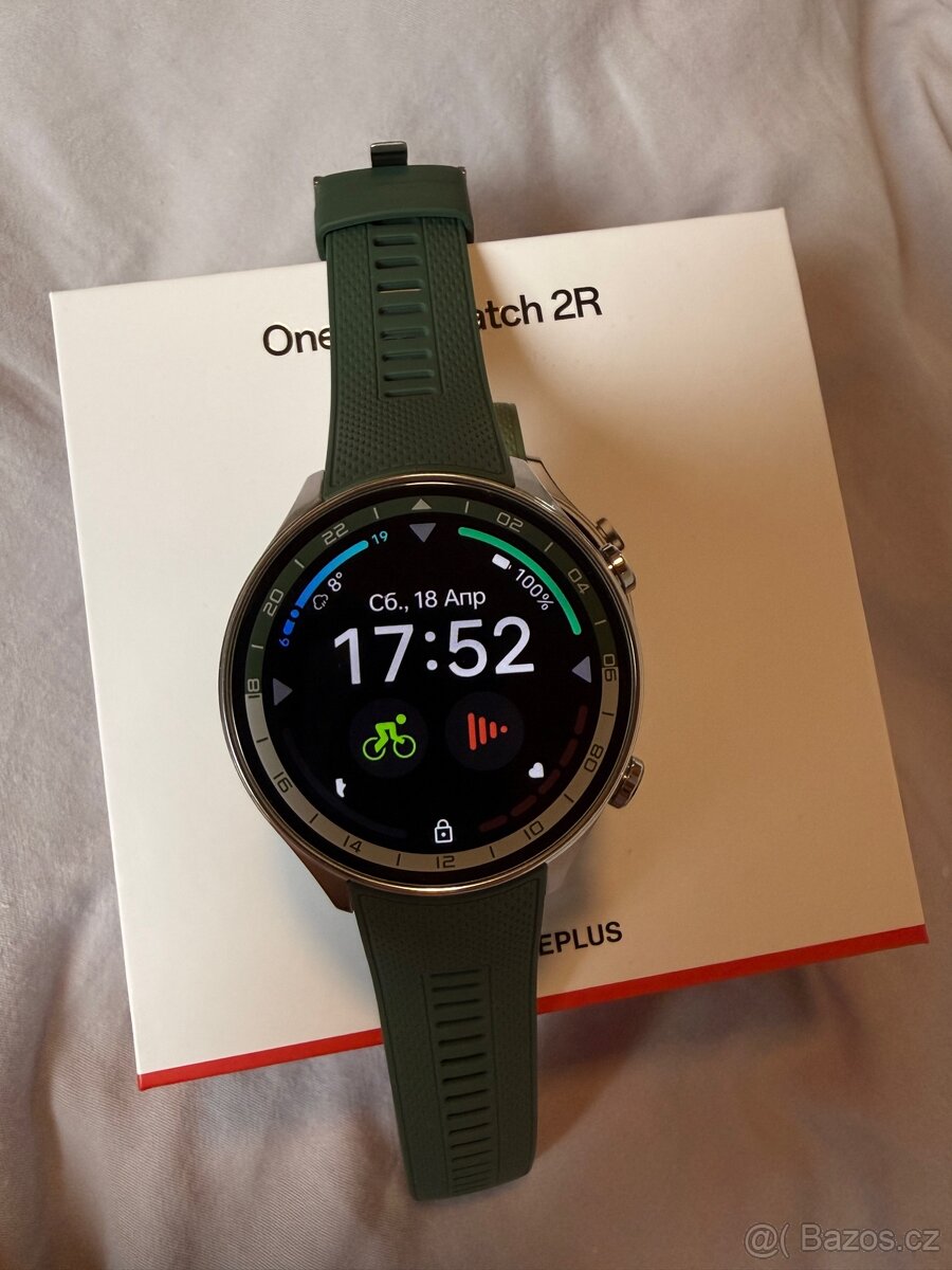oneplus watch 2r - 2