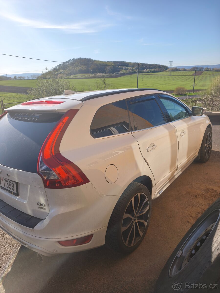 Volvo XC60 r design - 2