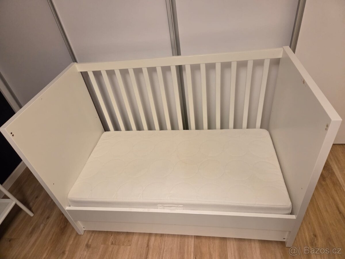 Postylka Ikea Stuva - 2