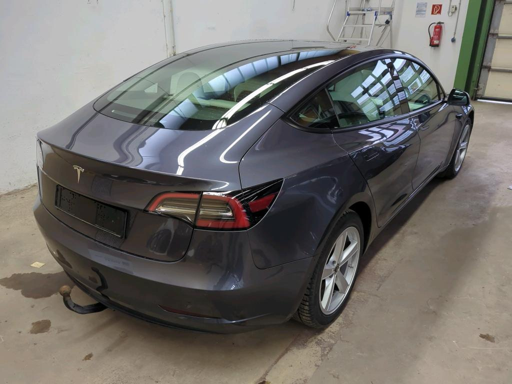 Tesla Model 3 RWD Standard Range - 1887 - 2