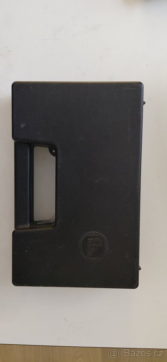 ČZ 75 Compact 9mm - 2