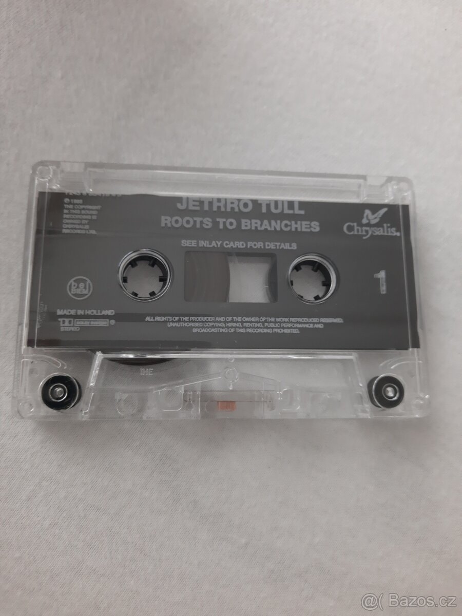 Jethro Tull - 2
