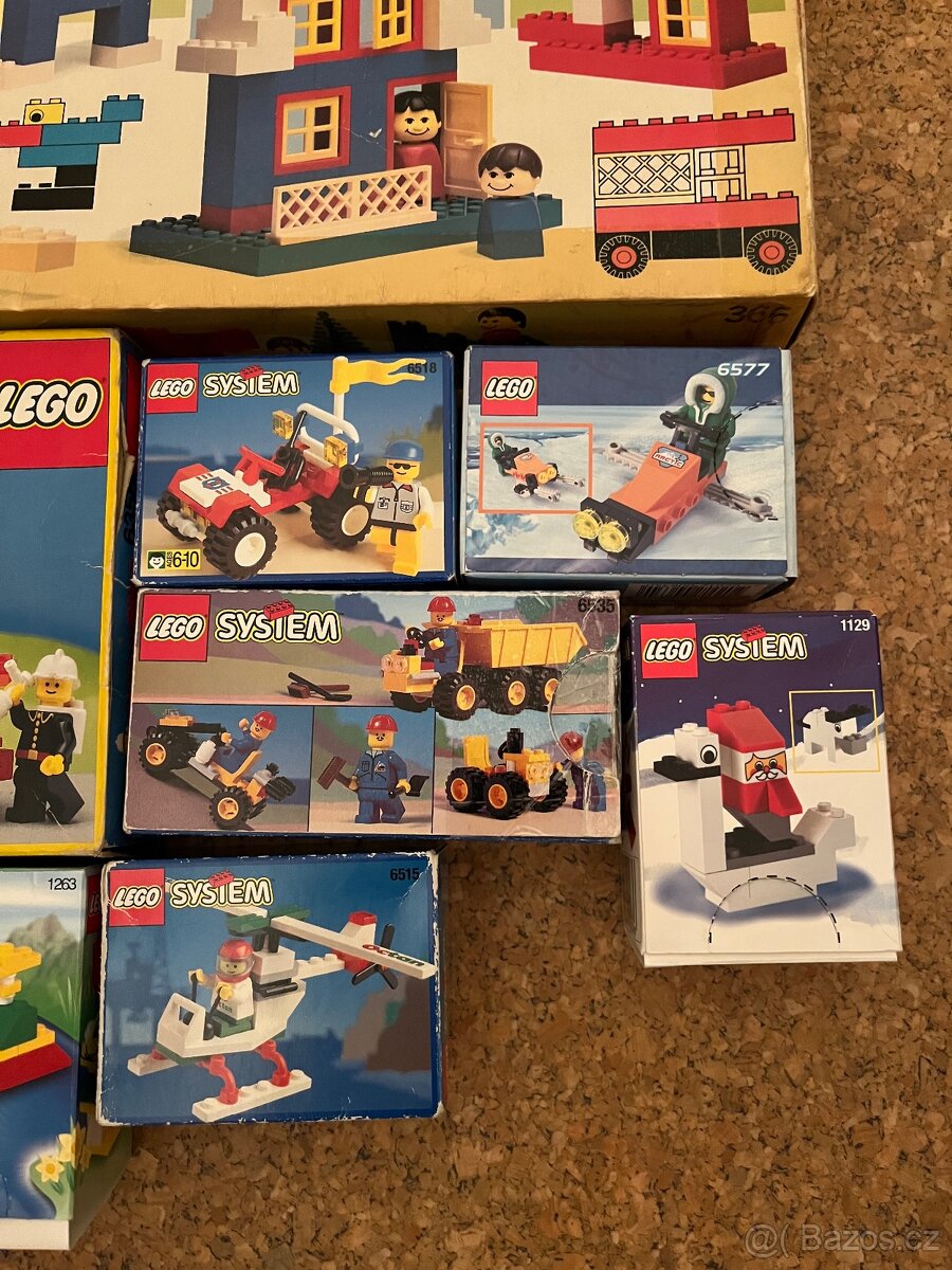 LEGO - 2