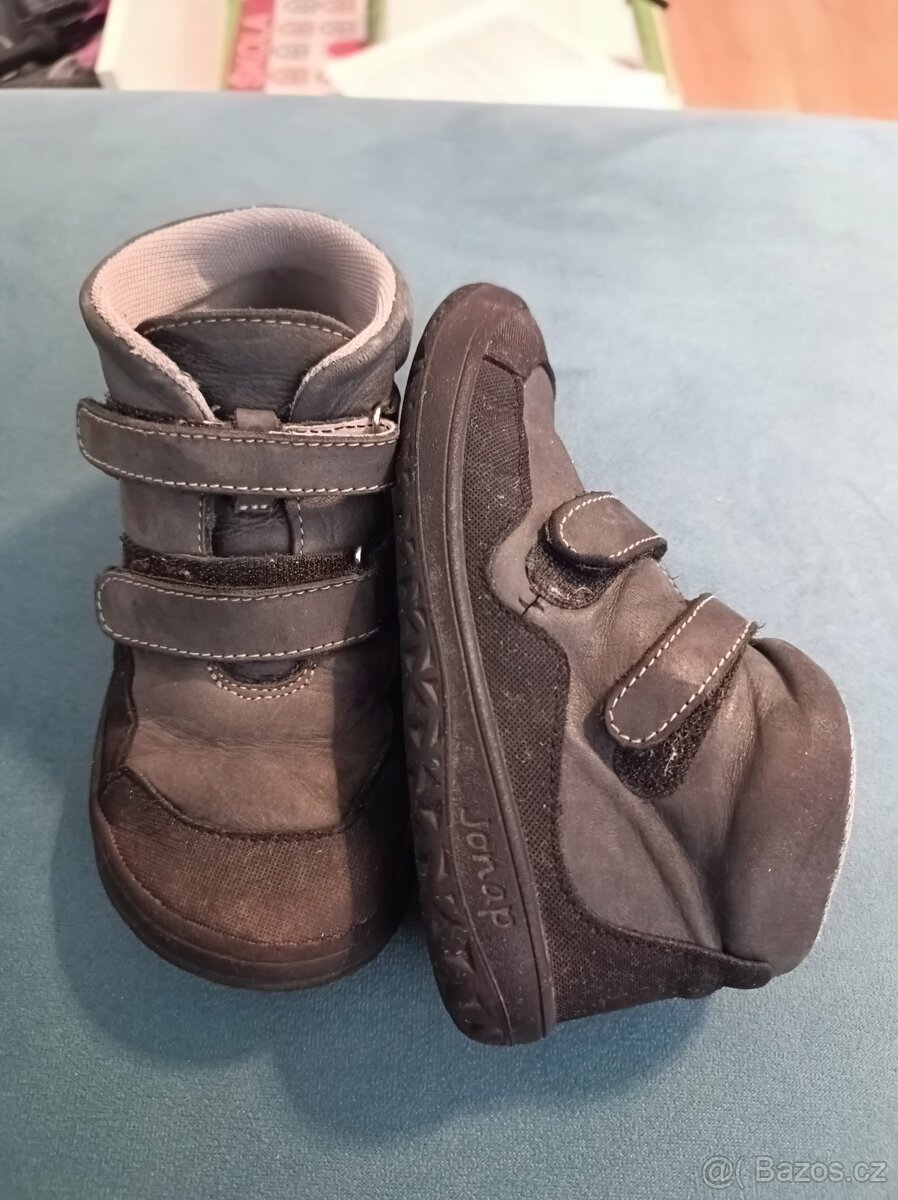 Jonap barefoot celoroční s membránou - 2