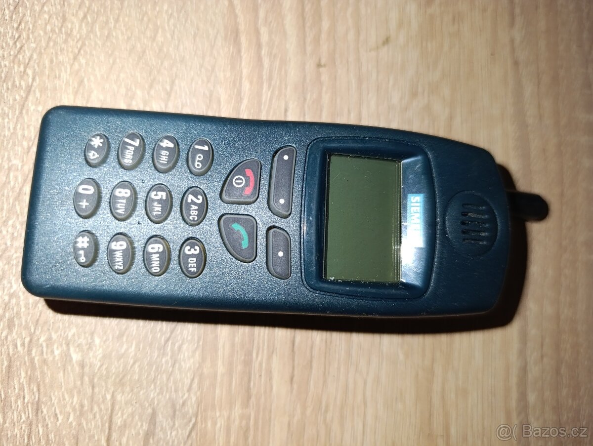 Siemens c25 2ks - 2