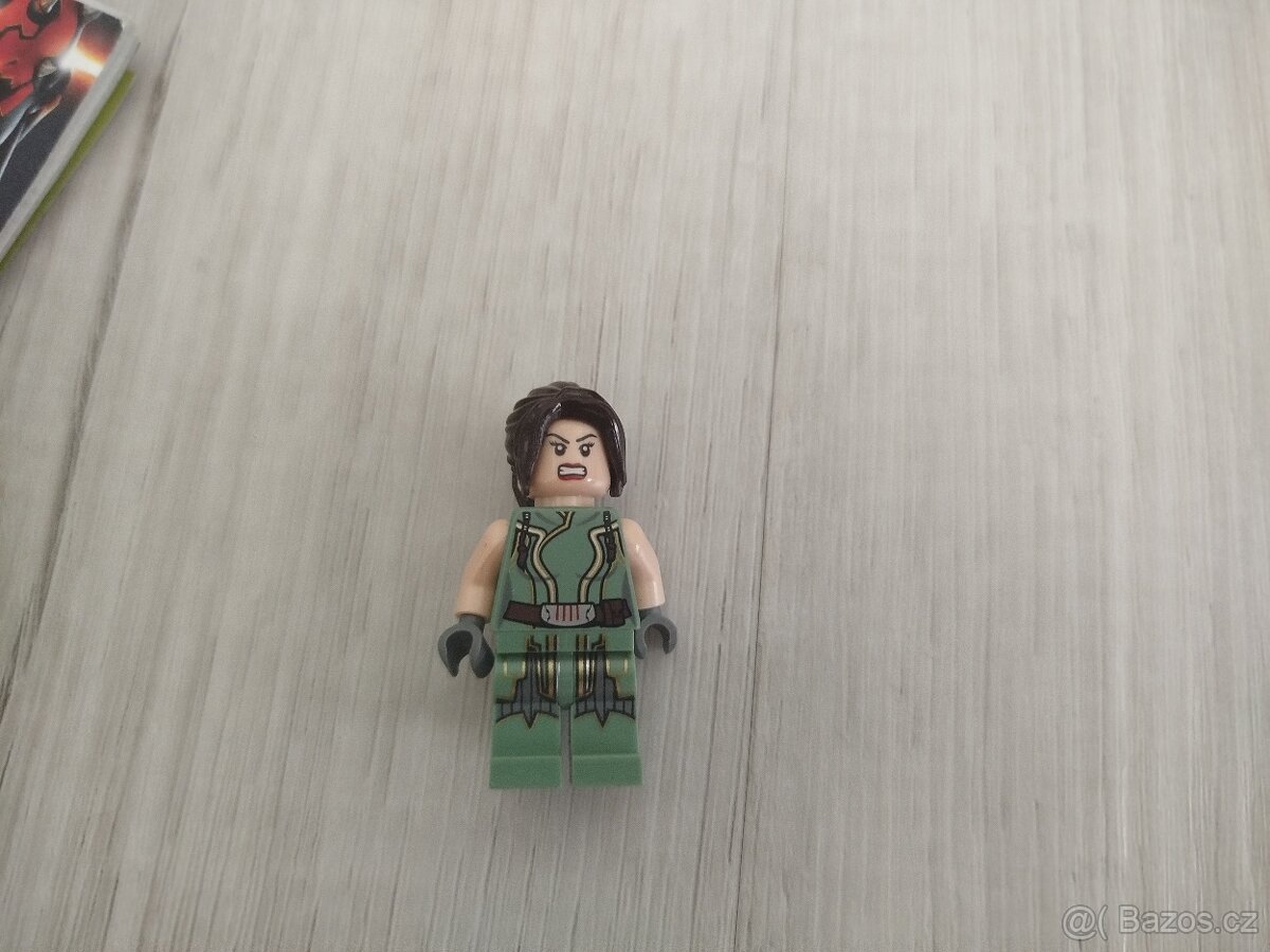 Lego Star wars 9487 - 2