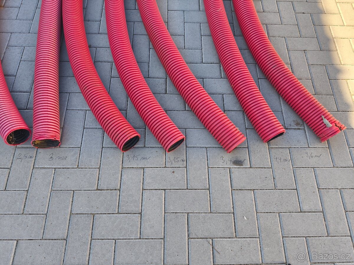 Chránička KOPOFLEX 110 - 2