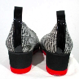 NOVÉ ♠ BOTY VE SPORTOVNĚ ELEGANTNÍM STYLU ♠ PC : 189,95 € - 2