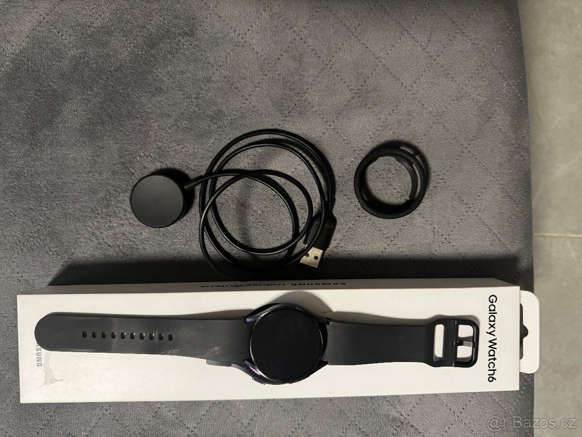 Hodinky Galaxy Watch6 40mm - 2
