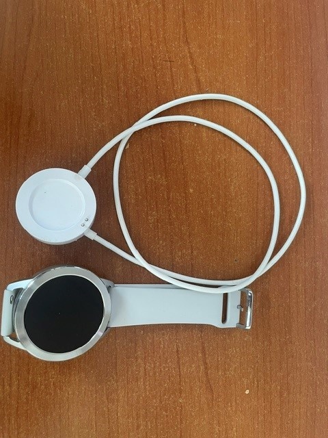 Chytré hodinky Xiaomi Watch S3 - 2