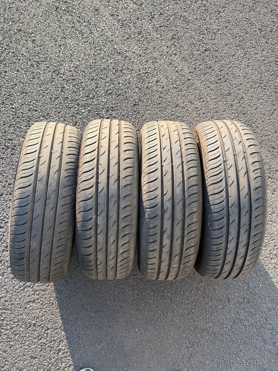 185/65 R15 Nexen Letní Sada - 2
