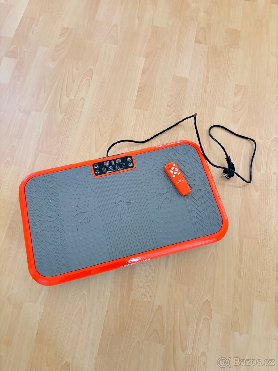 Vibro shaper - 2