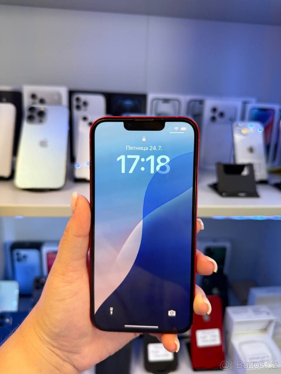 iPhone 13 128gb - 2