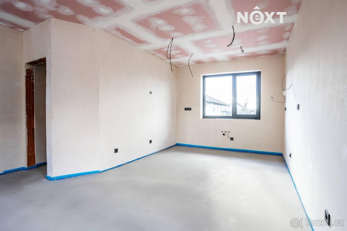 Prodej Rodinný dům, 125㎡ - 2