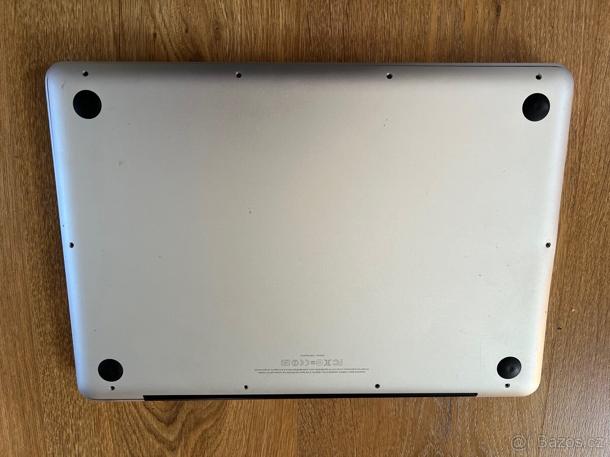 MacBook Pro a1278 - 2