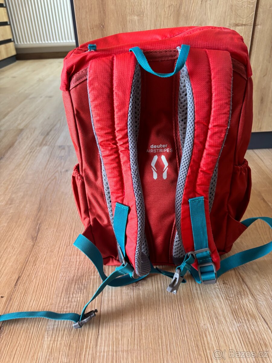 Batoh DEUTER JUNIOR 18l - 2