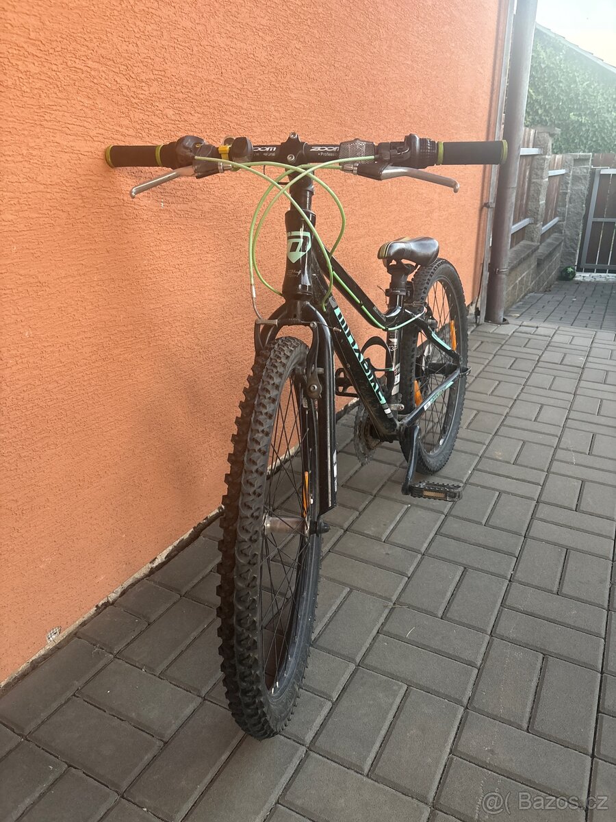 Dětské kolo - 2