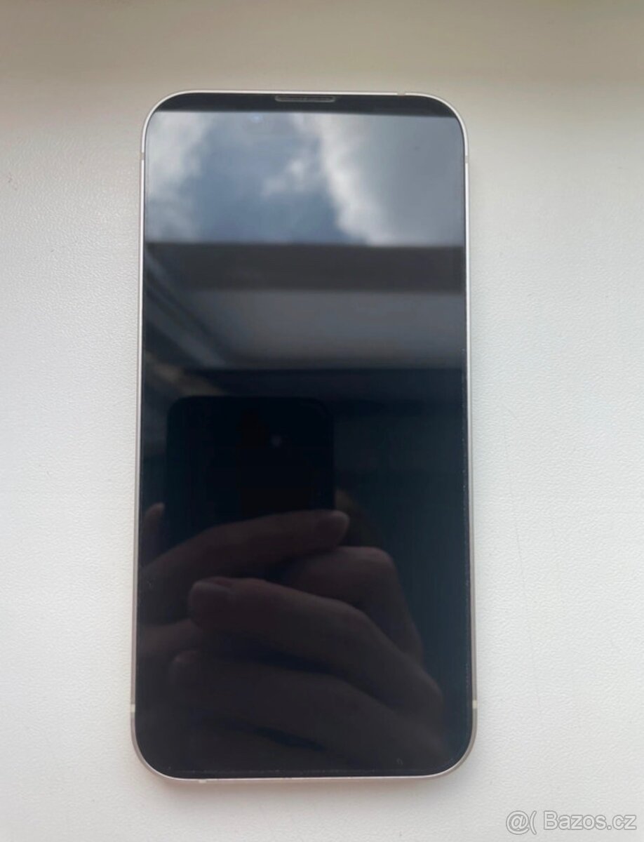 IPhone 13 WHITE - 128GB - 2