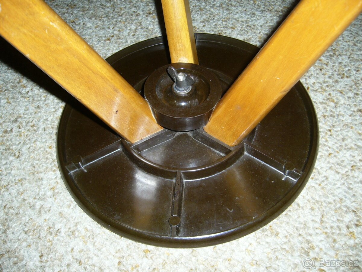 Stoličky, židličky retro - 2