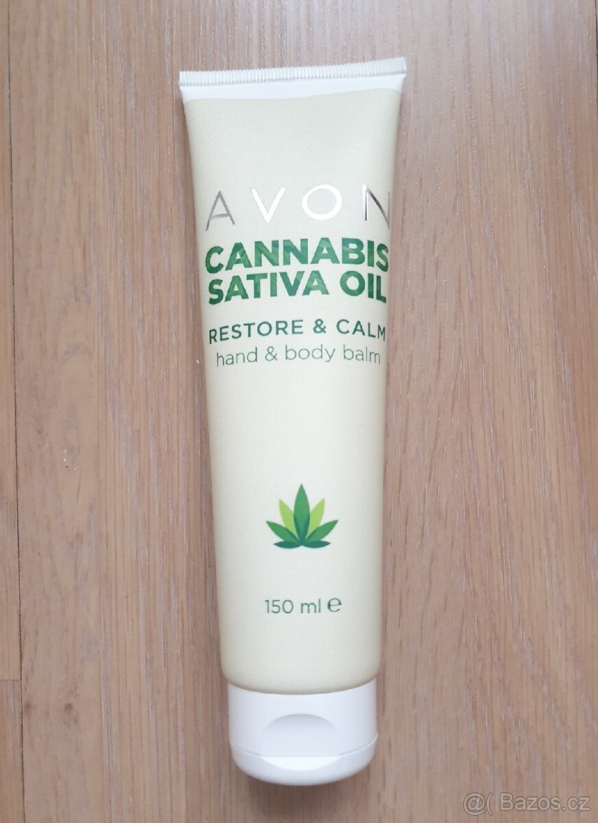 Avon Cannabis - 2