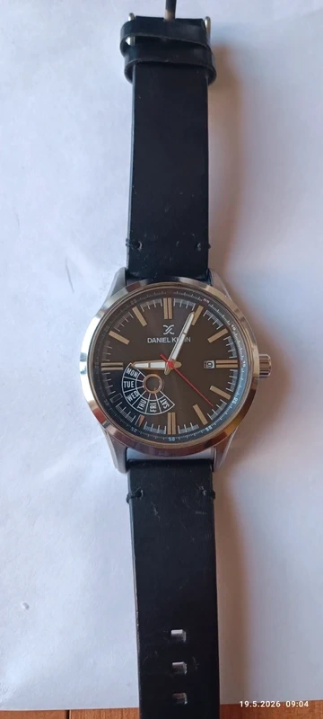 Pánské hodinky Daniel Klein Premium 11499 - 2