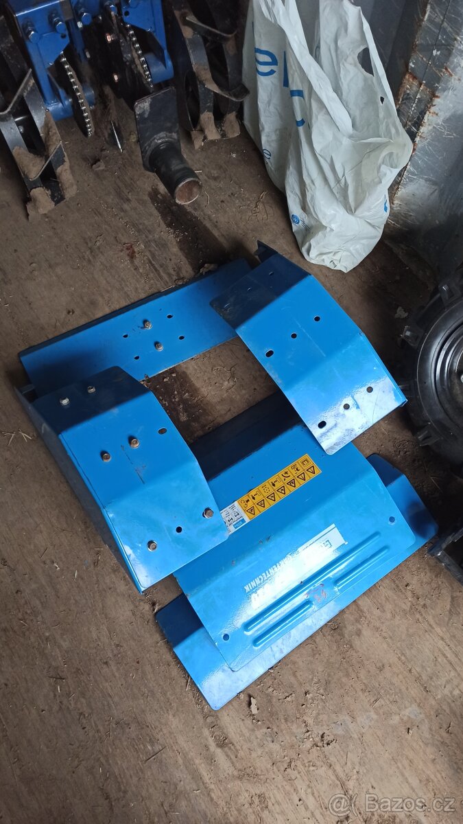 Fréza - 2
