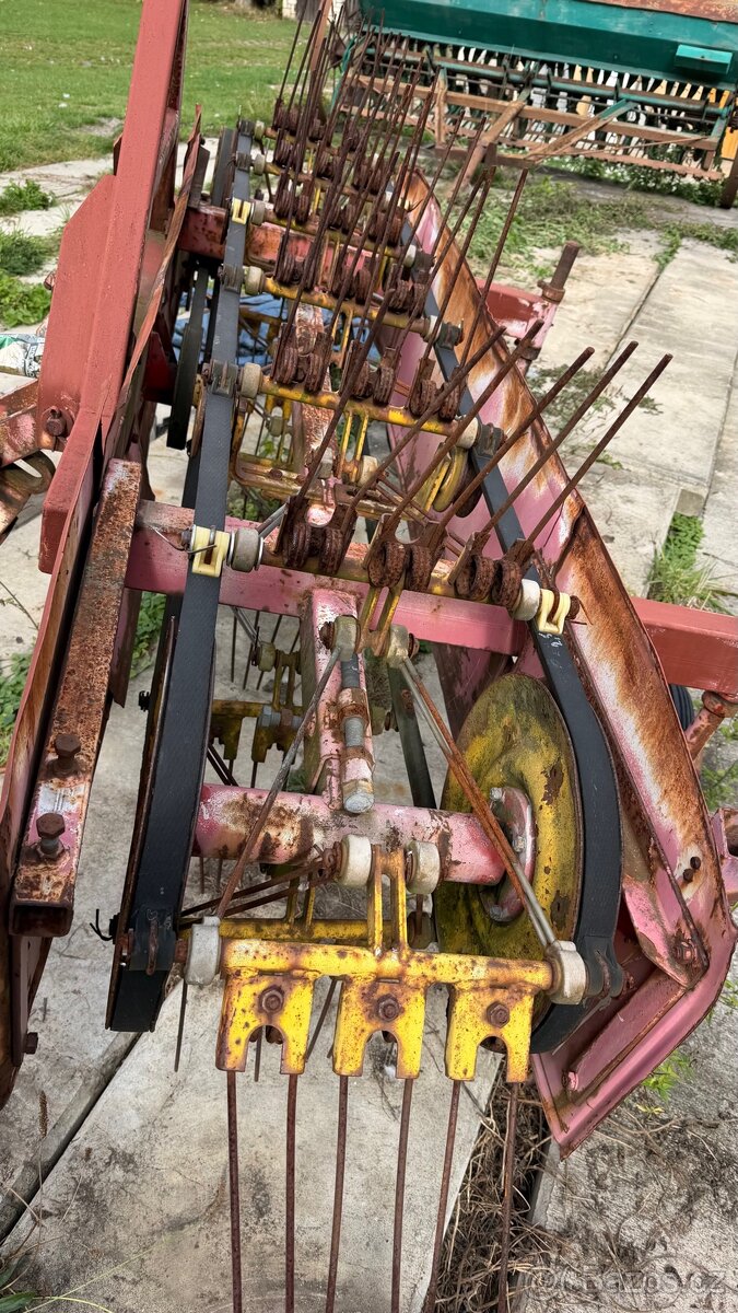 SP 4-066 Ton - 2