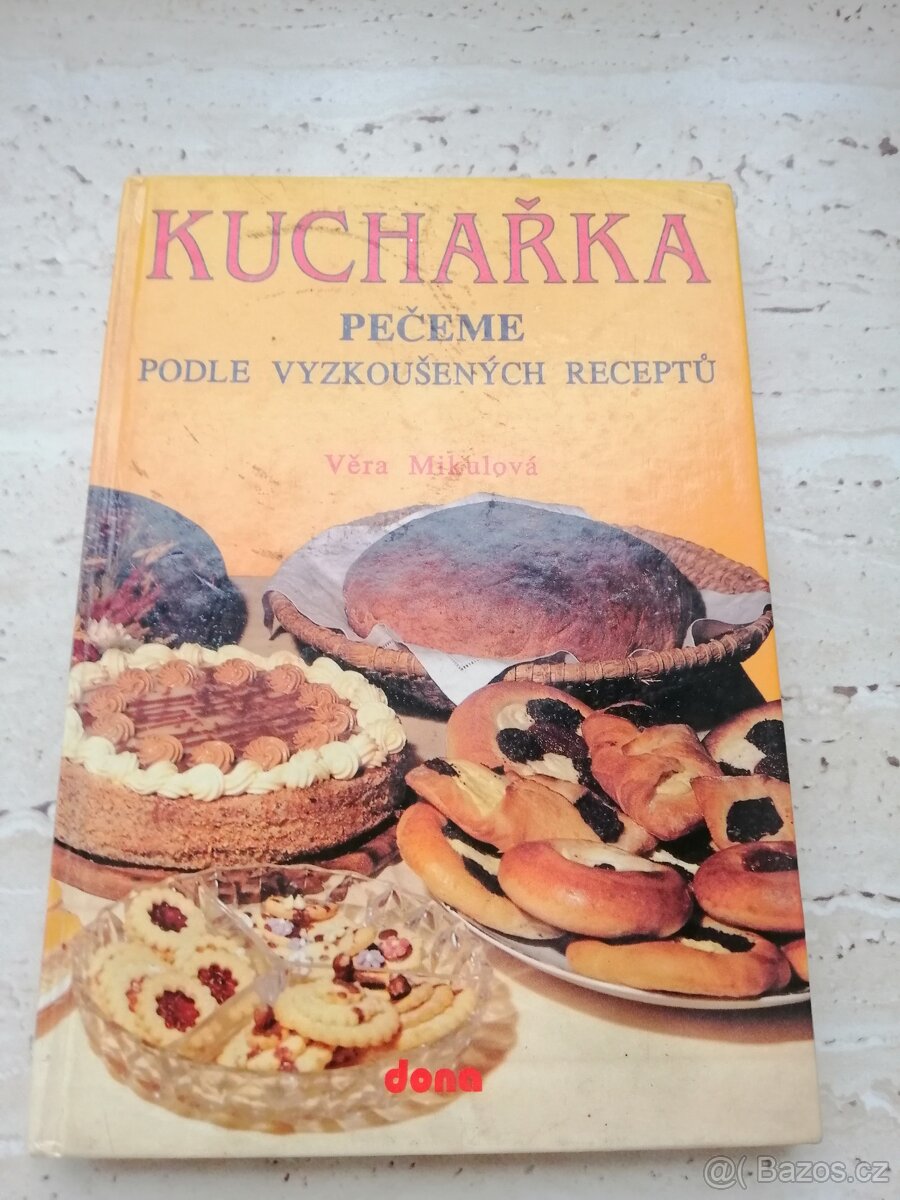 Knihy - 2