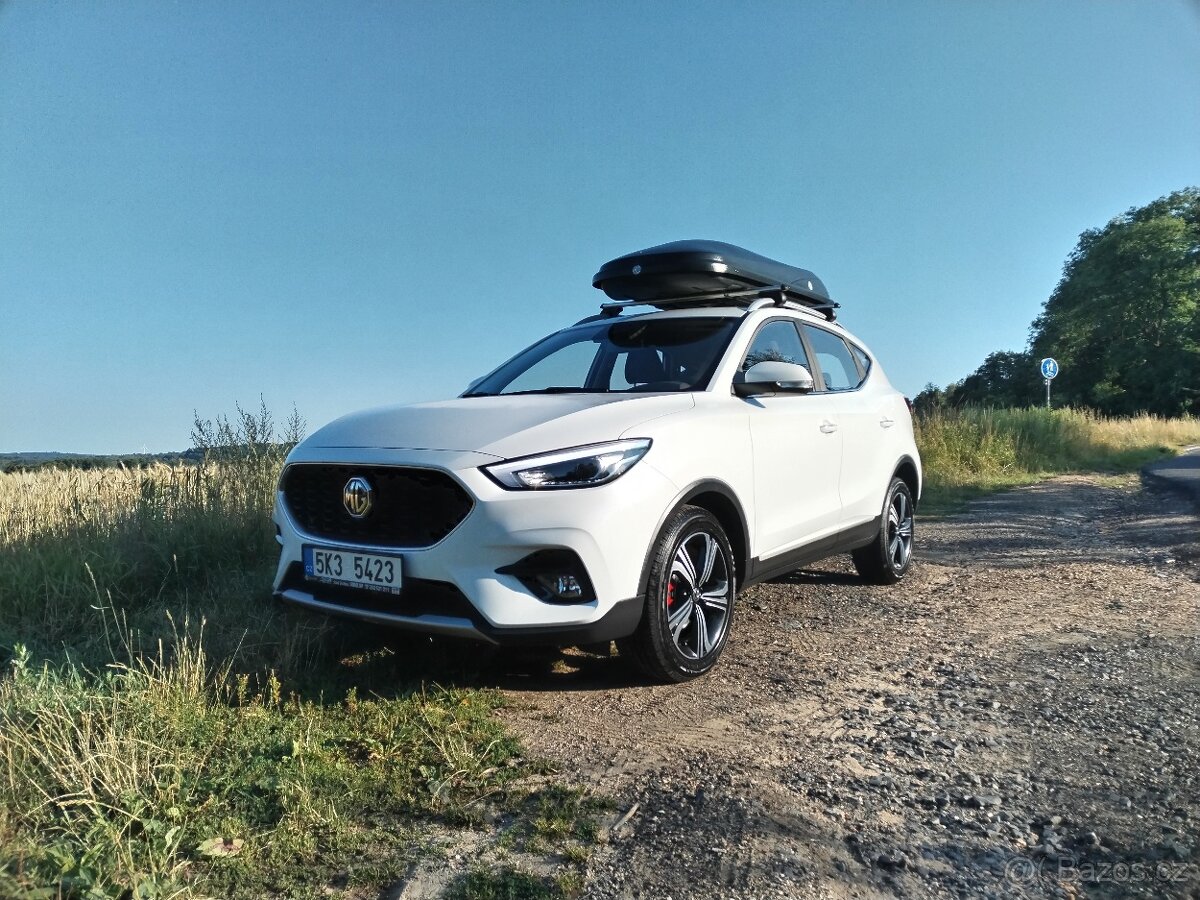 Mg ZS 1.5 Essential Plus - 2