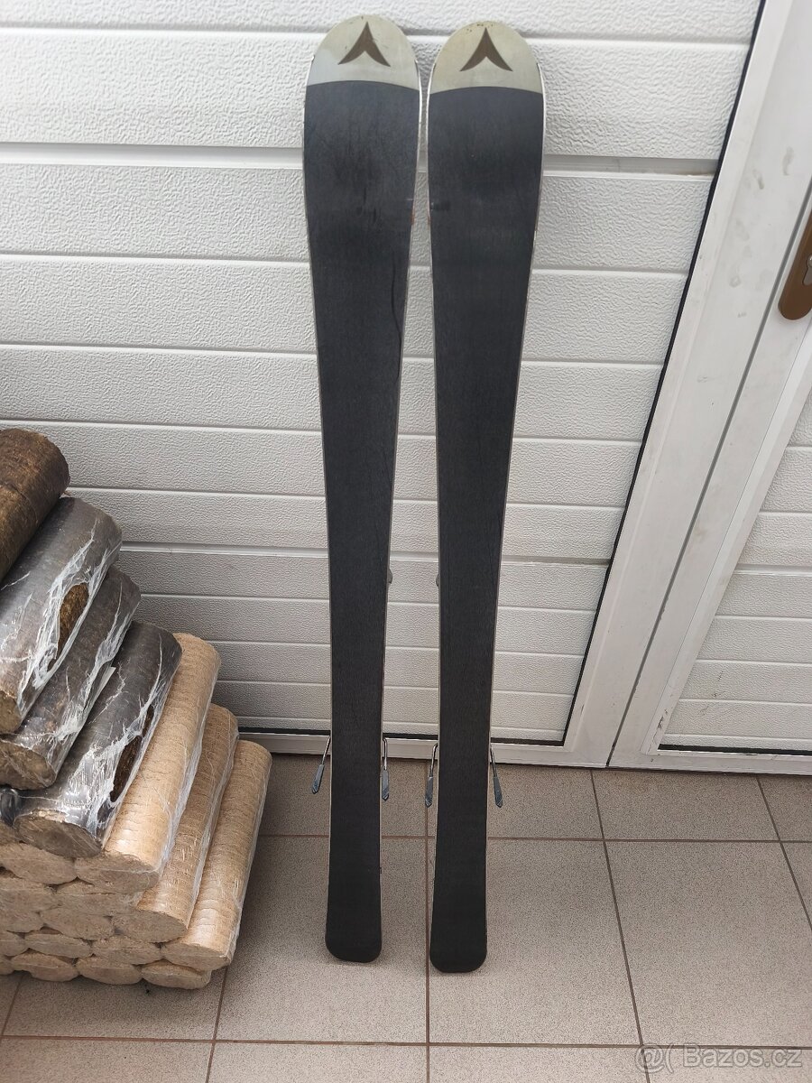 Dětské lyže 120 cm - 2