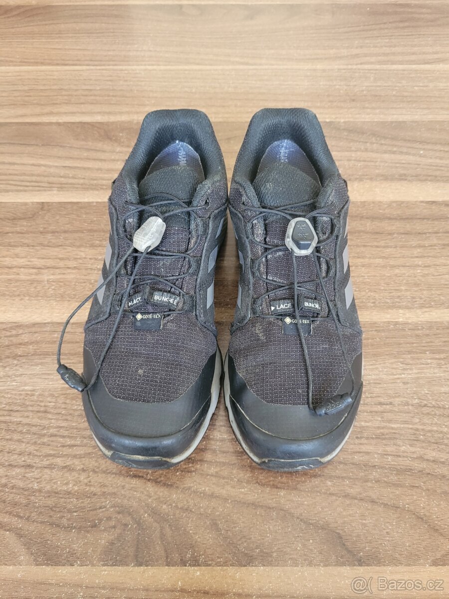Dětské boty Adidas Terrex vel.34 - 2
