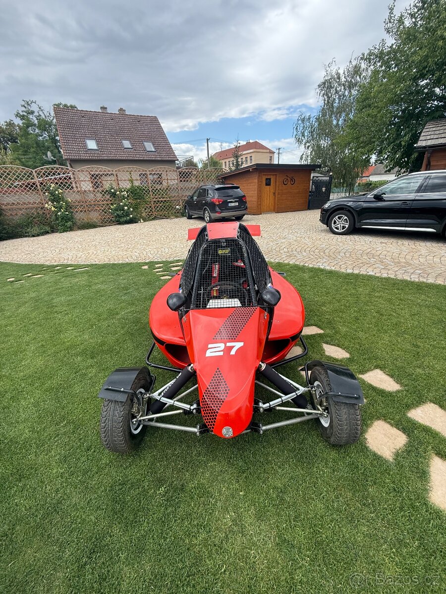 Kartcross - 2