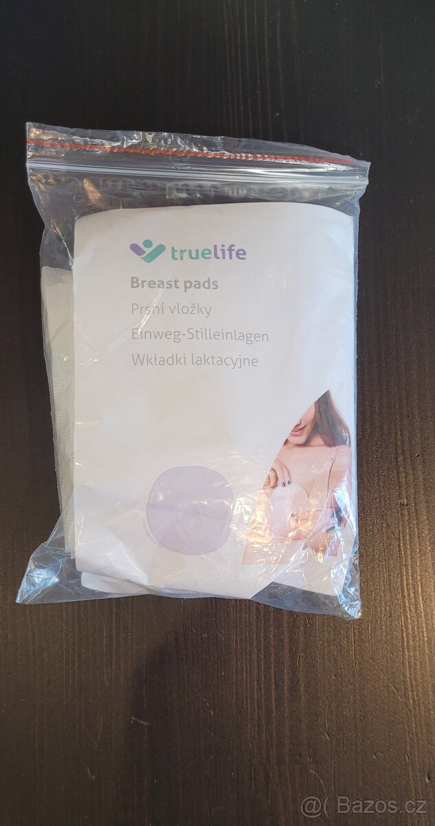 TrueLife Invio MS5 sterilizátor - 2