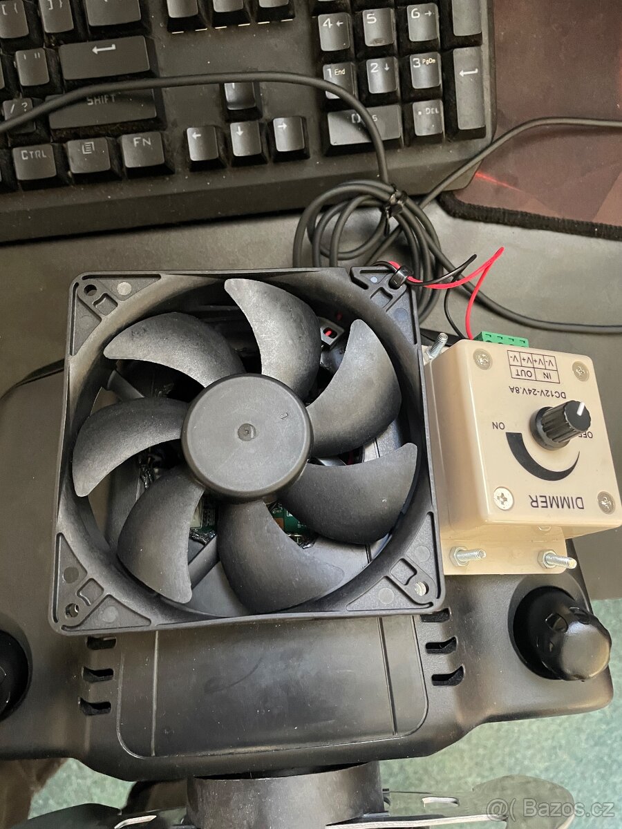 Logitech G920 - 2