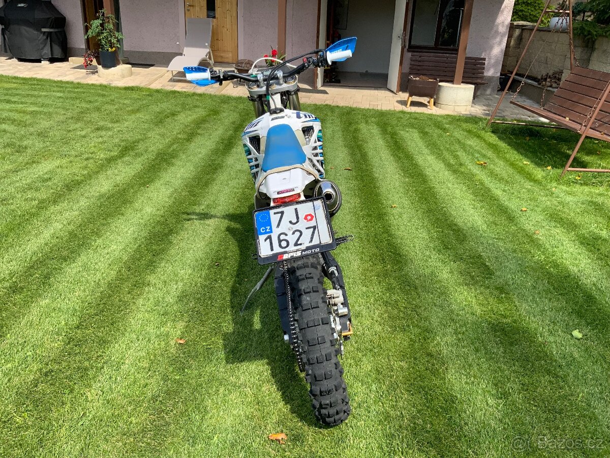 TM EN 300 FI 2T 2022
